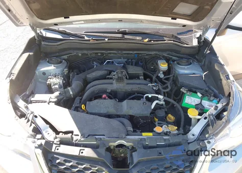 2017 Subaru Forester 2.5I Limited z USA, uszkodzony, nr VIN JF2SJAJC6HH411518